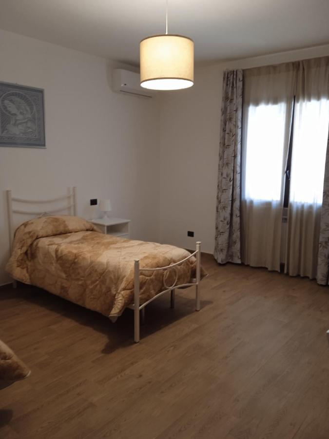 Bed And Breakfast Il Sole -Cinquefrondi المظهر الخارجي الصورة