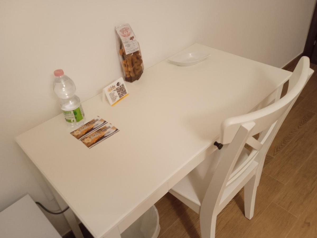 Bed And Breakfast Il Sole -Cinquefrondi المظهر الخارجي الصورة