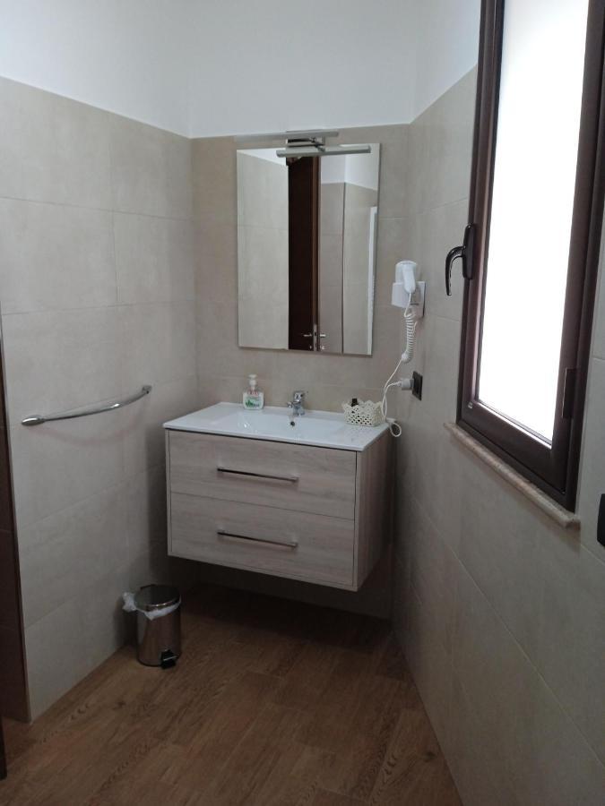 Bed And Breakfast Il Sole -Cinquefrondi المظهر الخارجي الصورة