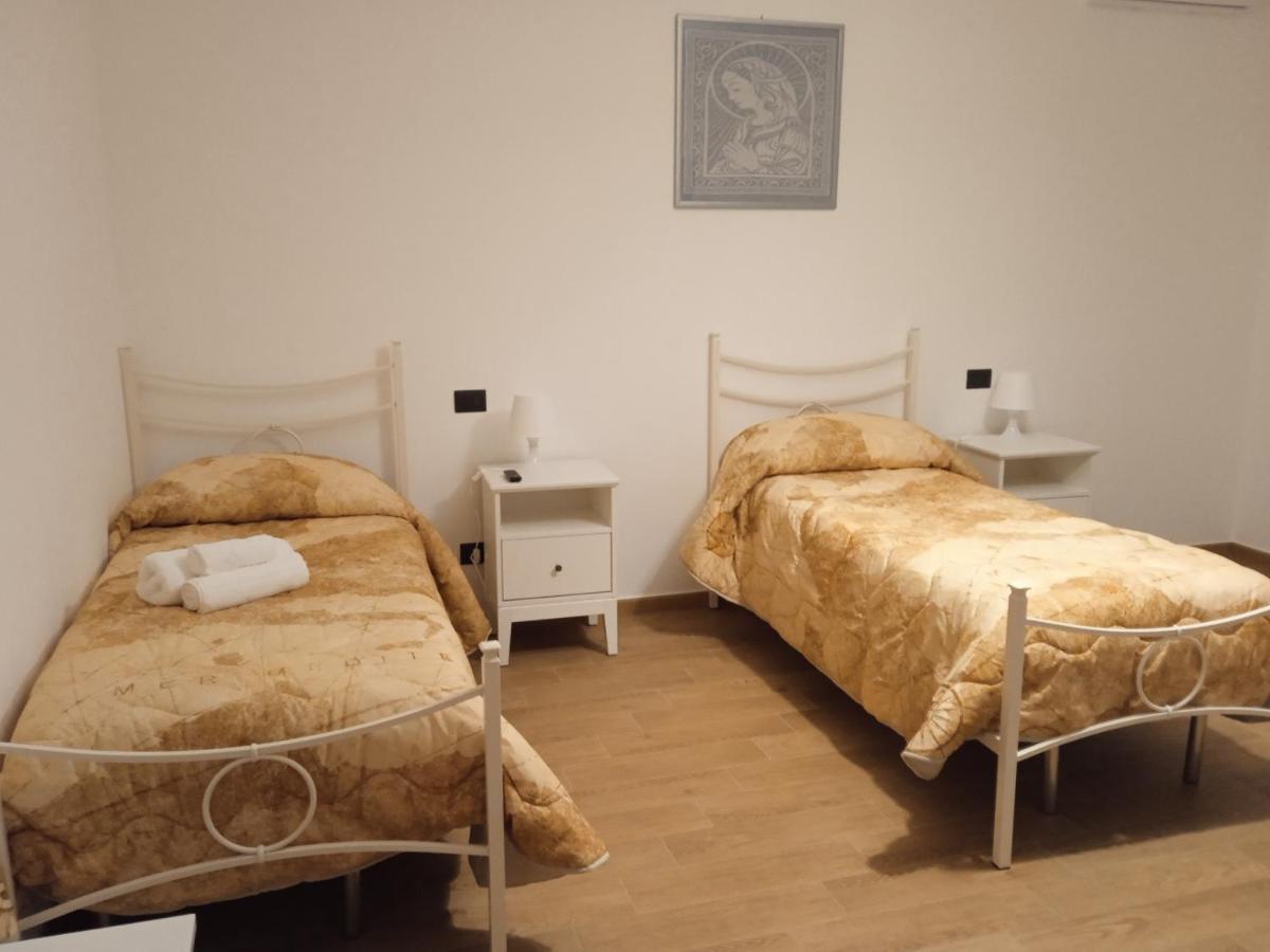 Bed And Breakfast Il Sole -Cinquefrondi المظهر الخارجي الصورة