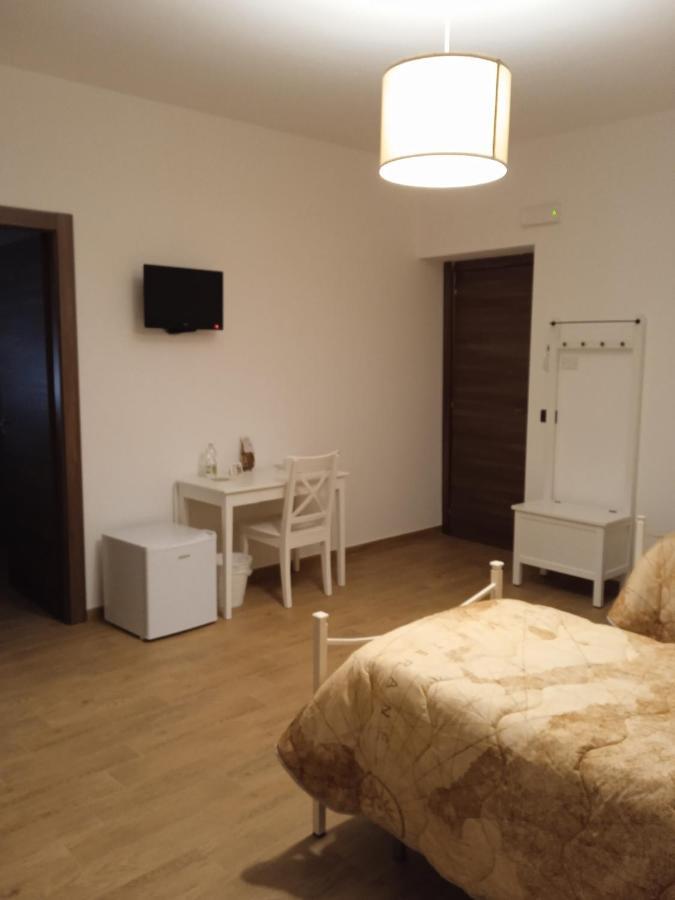 Bed And Breakfast Il Sole -Cinquefrondi المظهر الخارجي الصورة