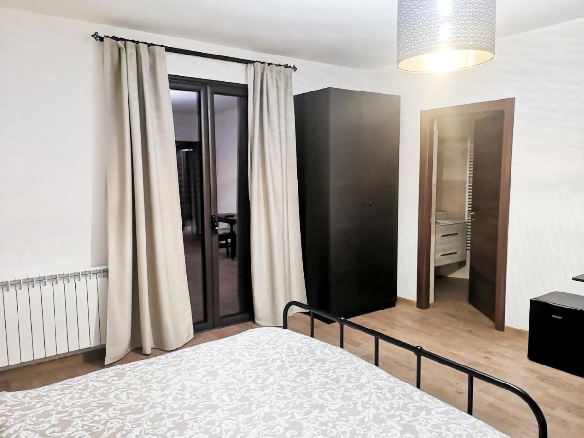 Bed And Breakfast Il Sole -Cinquefrondi المظهر الخارجي الصورة