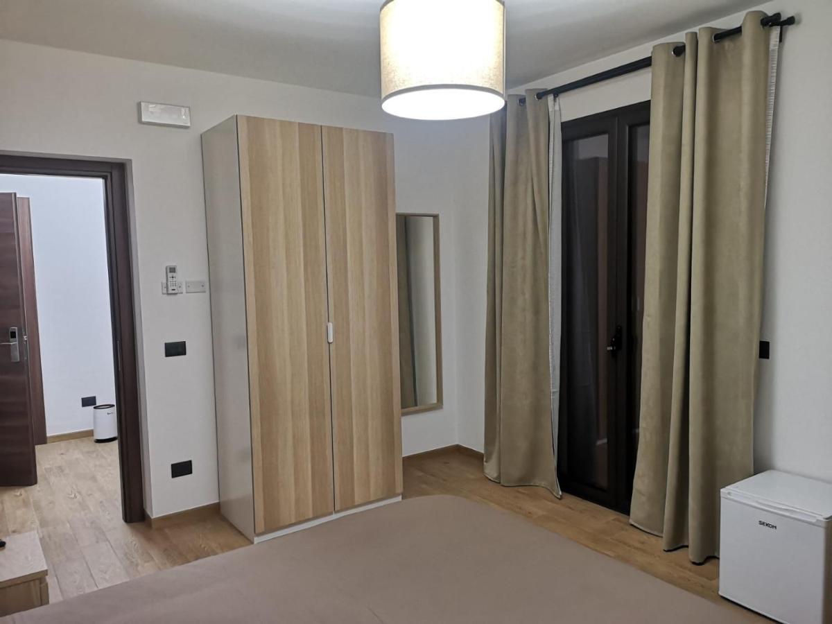 Bed And Breakfast Il Sole -Cinquefrondi المظهر الخارجي الصورة