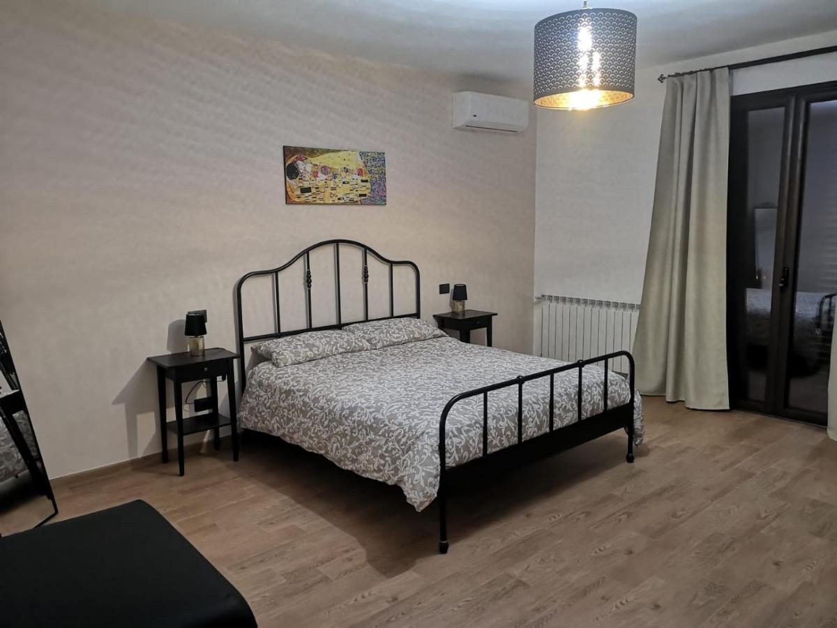 Bed And Breakfast Il Sole -Cinquefrondi المظهر الخارجي الصورة