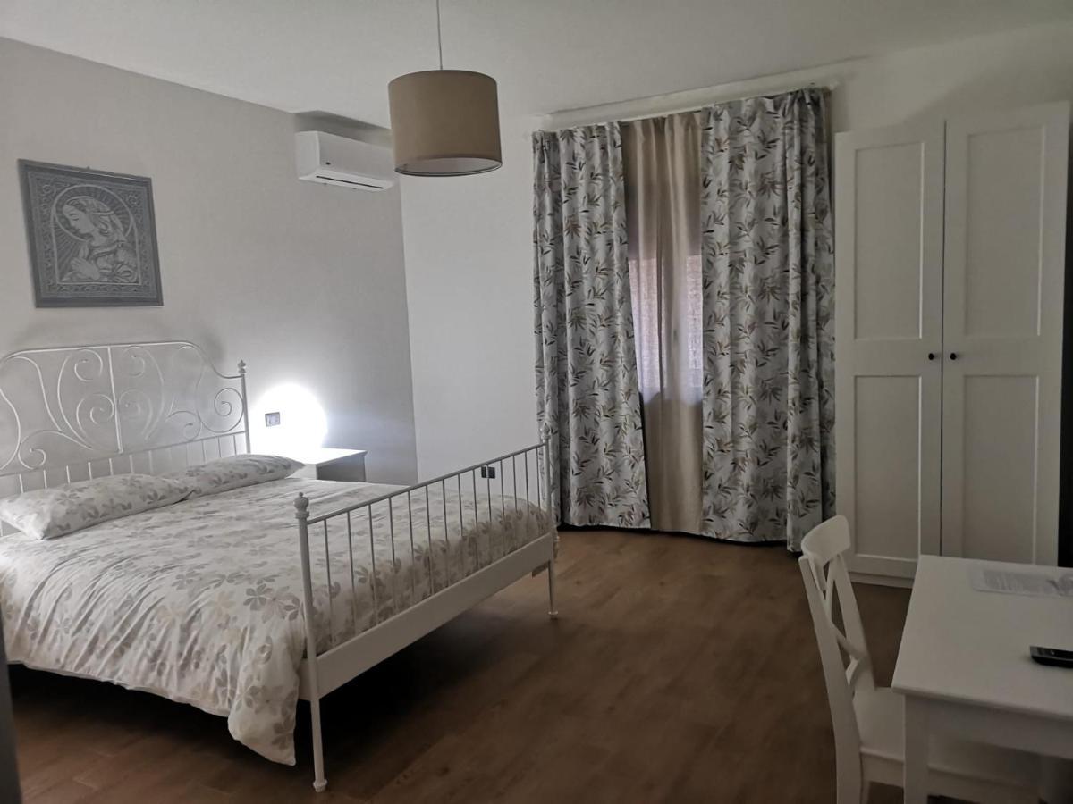 Bed And Breakfast Il Sole -Cinquefrondi المظهر الخارجي الصورة