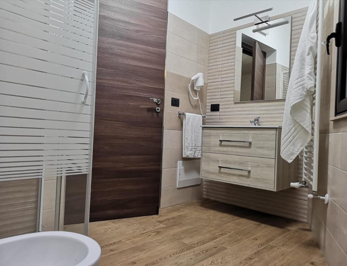 Bed And Breakfast Il Sole -Cinquefrondi المظهر الخارجي الصورة