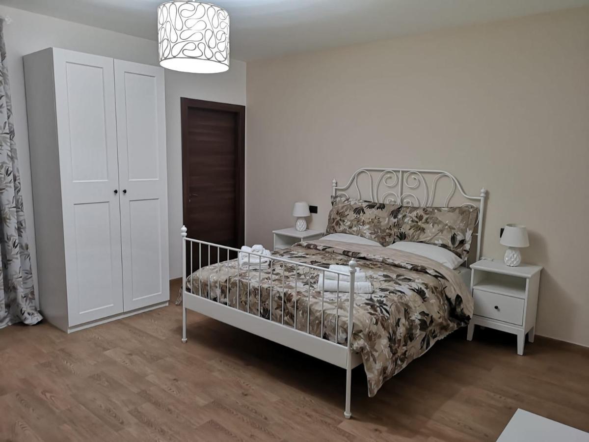 Bed And Breakfast Il Sole -Cinquefrondi المظهر الخارجي الصورة